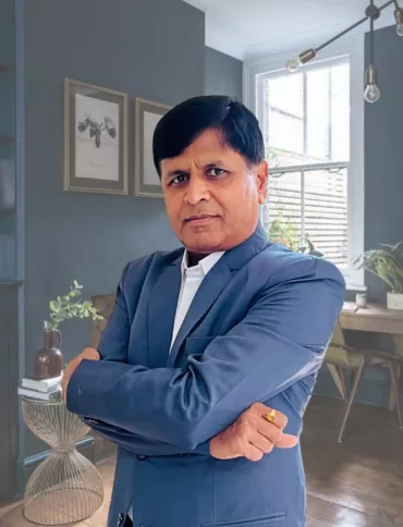 Mansukhbhai Amrutiya